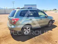 2014 Subaru Forester photo