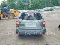 2014 Subaru Forester фото