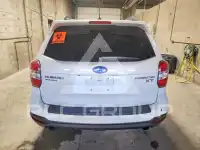 2014 Subaru Forester фото