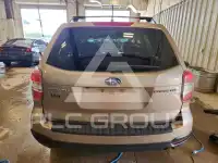 2014 Subaru Forester фото