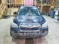 2014 Subaru Forester фото