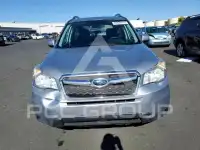 2014 Subaru Forester фото