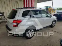 2014 Subaru Forester фото