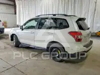 2014 Subaru Forester photo