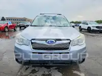 2014 Subaru Forester photo