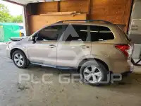 2014 Subaru Forester фото