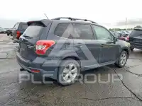 2014 Subaru Forester фото