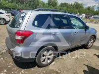 2014 Subaru Forester фото