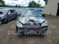 2014 Subaru Forester фото