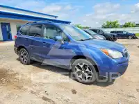 2014 Subaru Forester фото