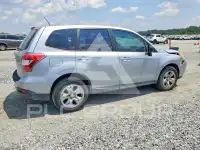 2014 Subaru Forester фото