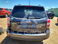 2014 Subaru Forester photo