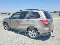 2014 Subaru Forester фото