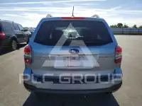 2014 Subaru Forester фото