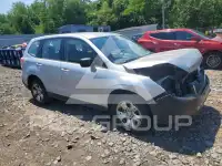 2014 Subaru Forester photo