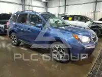 2014 Subaru Forester фото