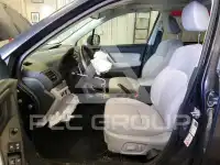 2014 Subaru Forester фото