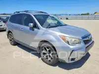 2014 Subaru Forester фото