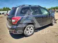2014 Subaru Forester фото