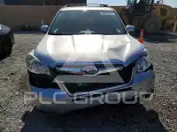 2014 Subaru Forester фото