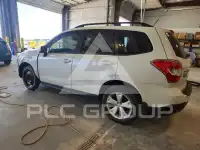 2014 Subaru Forester фото