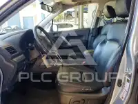 2014 Subaru Forester photo