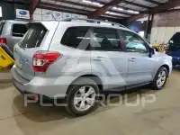 2014 Subaru Forester фото