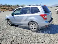 2014 Subaru Forester photo