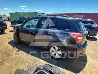 2014 Subaru Forester photo