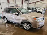 2014 Subaru Forester фото