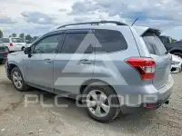 2014 Subaru Forester фото