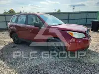2014 Subaru Forester photo