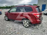 2014 Subaru Forester photo