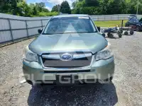 2014 Subaru Forester photo