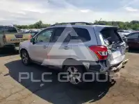 2014 Subaru Forester фото
