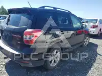 2014 Subaru Forester photo