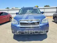 2014 Subaru Forester фото