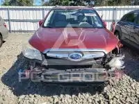2014 Subaru Forester фото