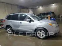 2014 Subaru Forester photo