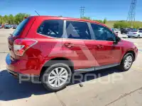 2014 Subaru Forester photo