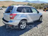 2014 Subaru Forester photo