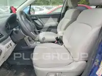 2014 Subaru Forester фото