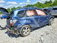 2014 Subaru Forester фото