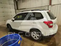 2014 Subaru Forester фото