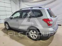2014 Subaru Forester фото