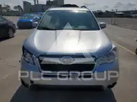 2014 Subaru Forester фото