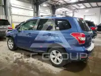 2014 Subaru Forester photo