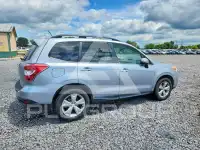 2014 Subaru Forester фото