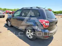 2014 Subaru Forester фото