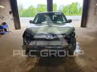 2014 Subaru Forester фото